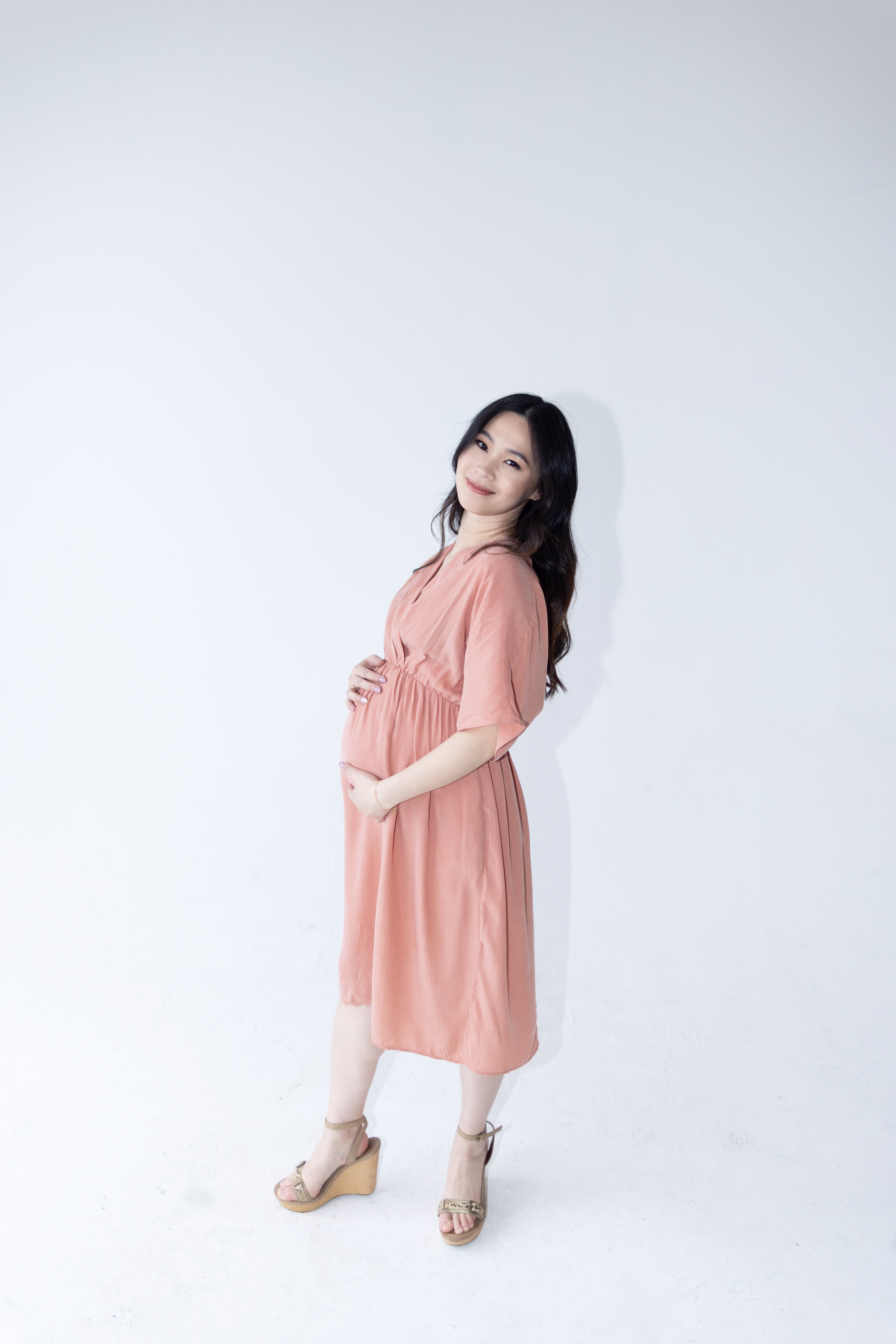 Image of The Irene Dress